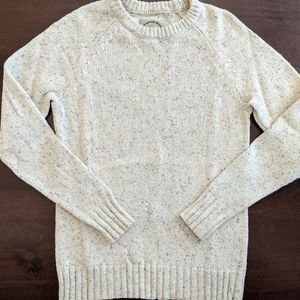 Urban Outfitters O'Hanlon Mills Crewneck Sweater